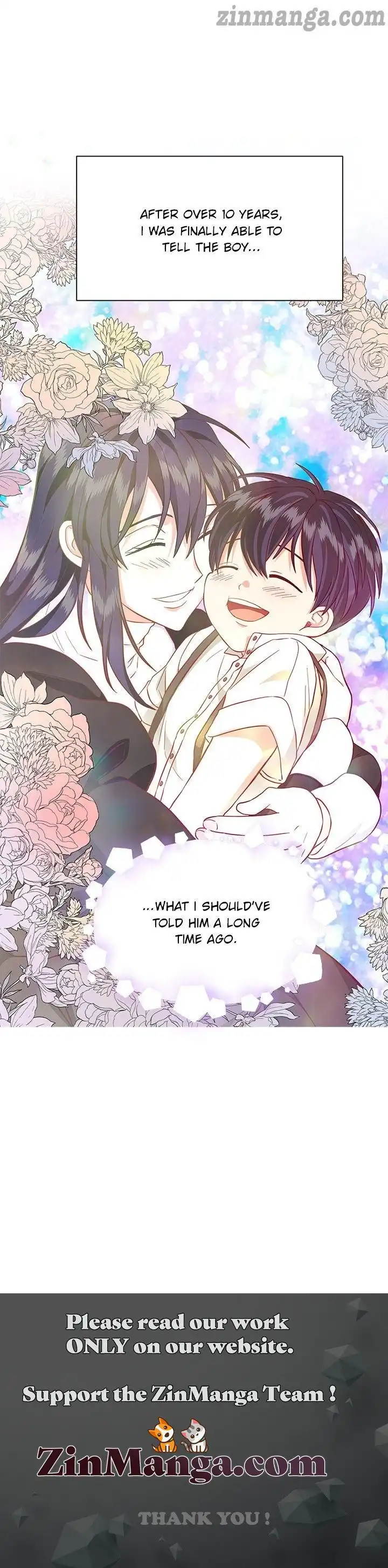 Priscilla's Marriage Request Chapter 107 28